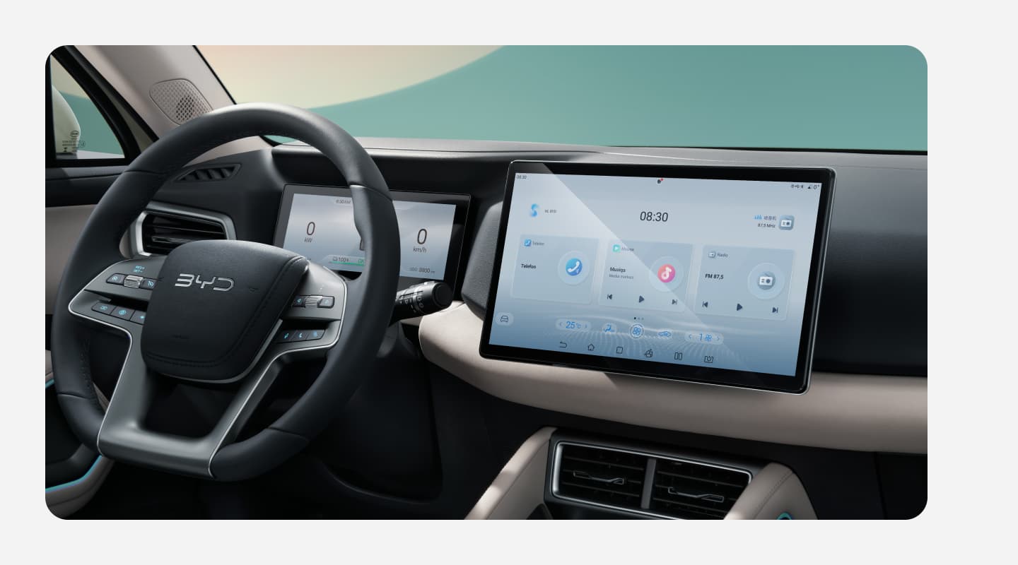 Интеллектуальное голосовое взаимодействие  