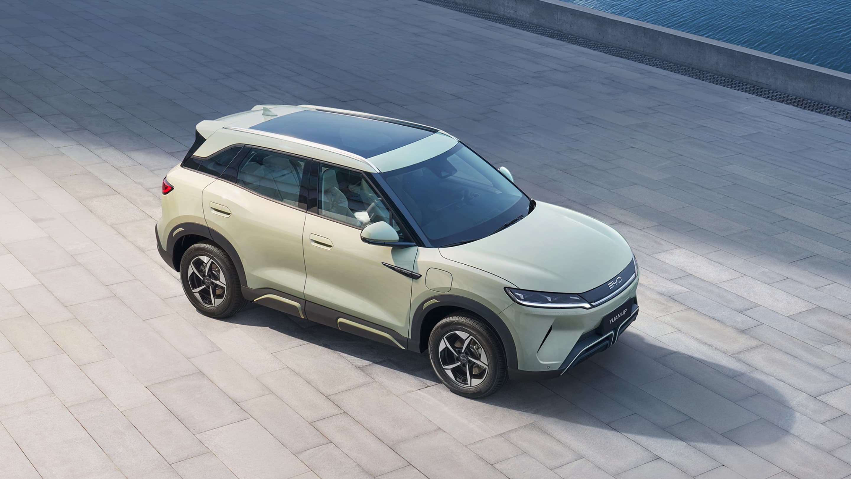 Парковочный радар 