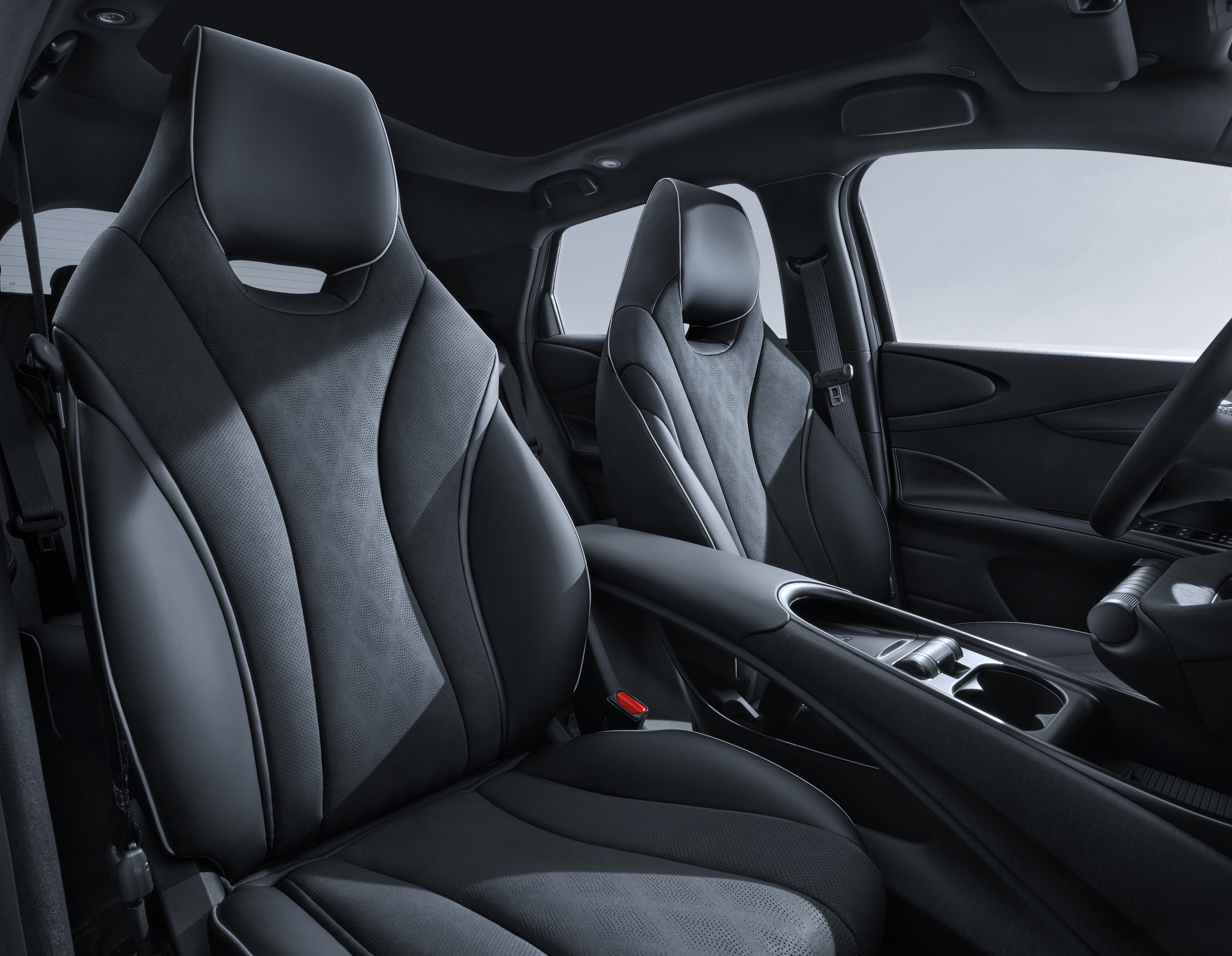 Ghế da thân thiện môi trường