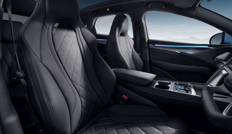 Family practicality.