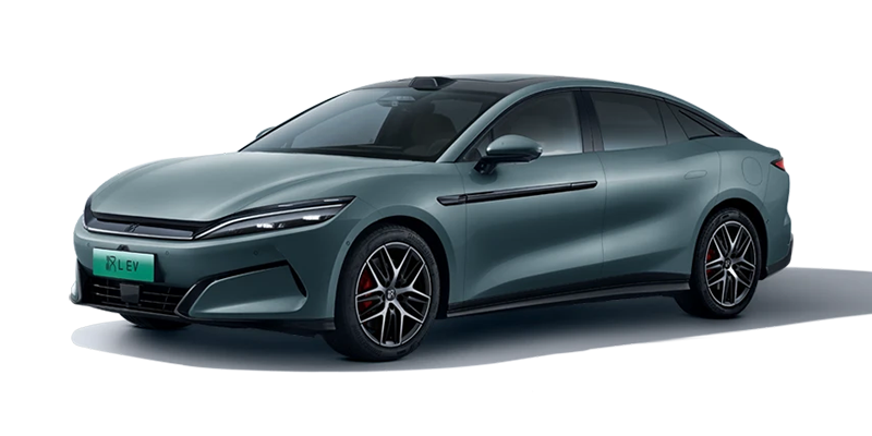 汉L EV