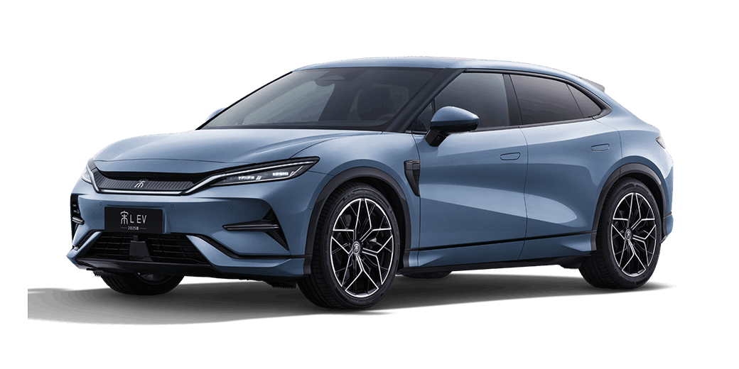 2025款宋L EV