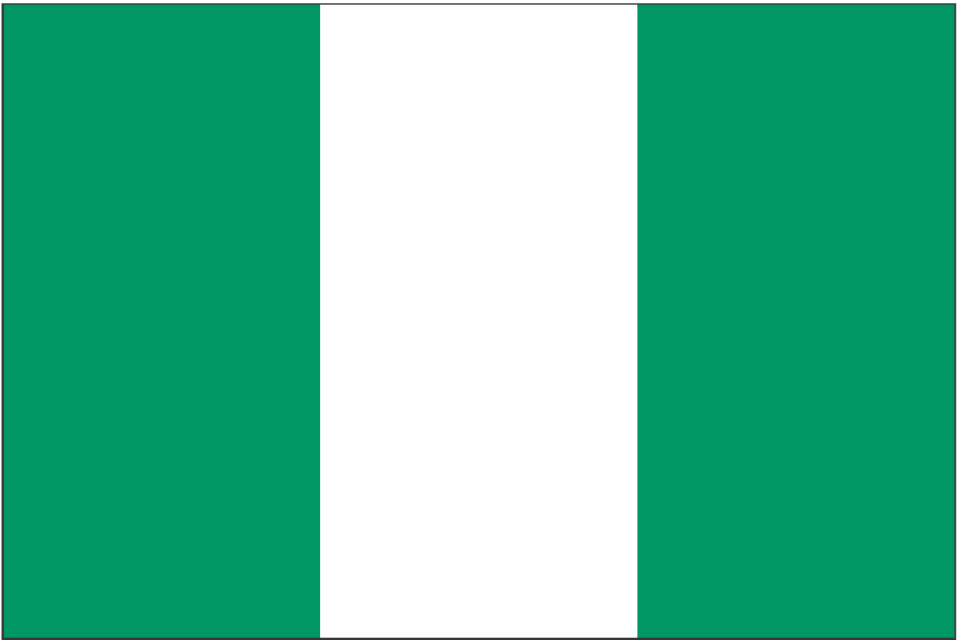 Image 92: Nigeria / English