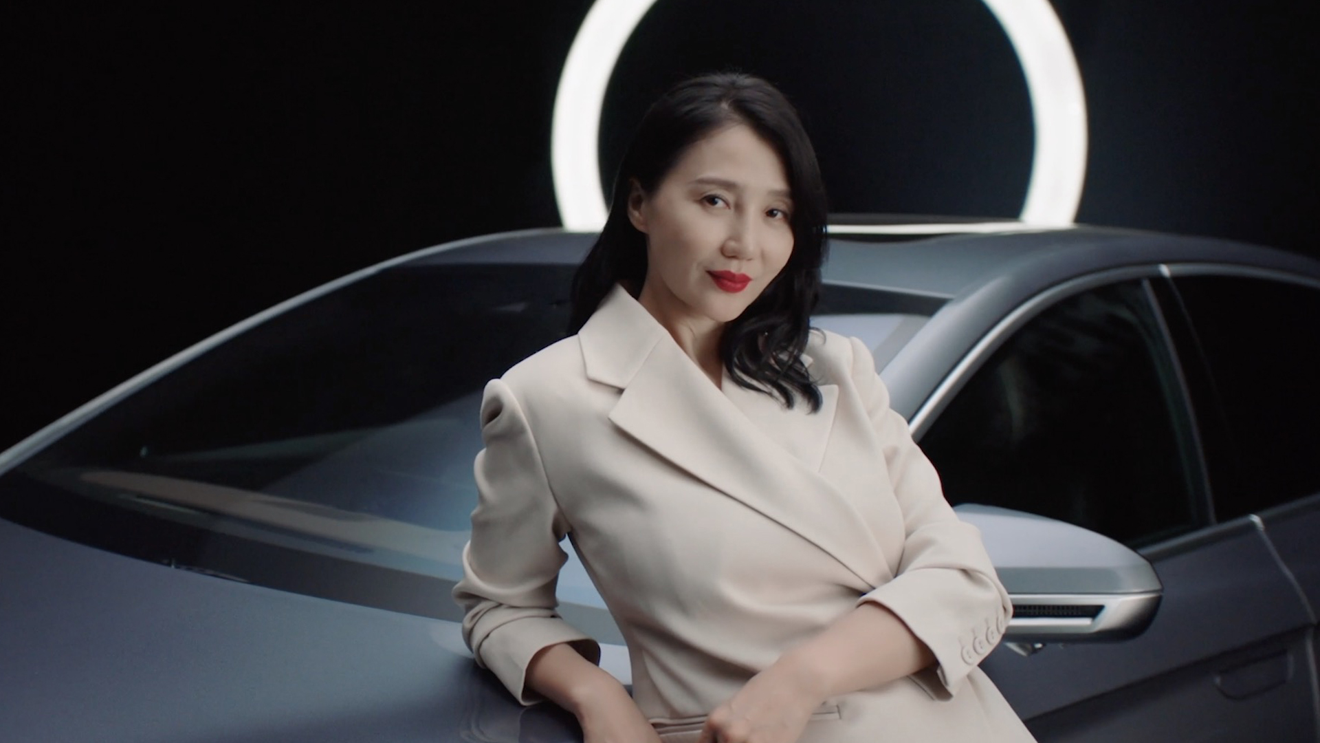 阿朵 | 比亚迪木兰荟首位女性挚友，新民族音乐人