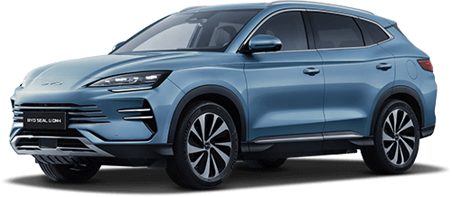 BYD Seal U DMi