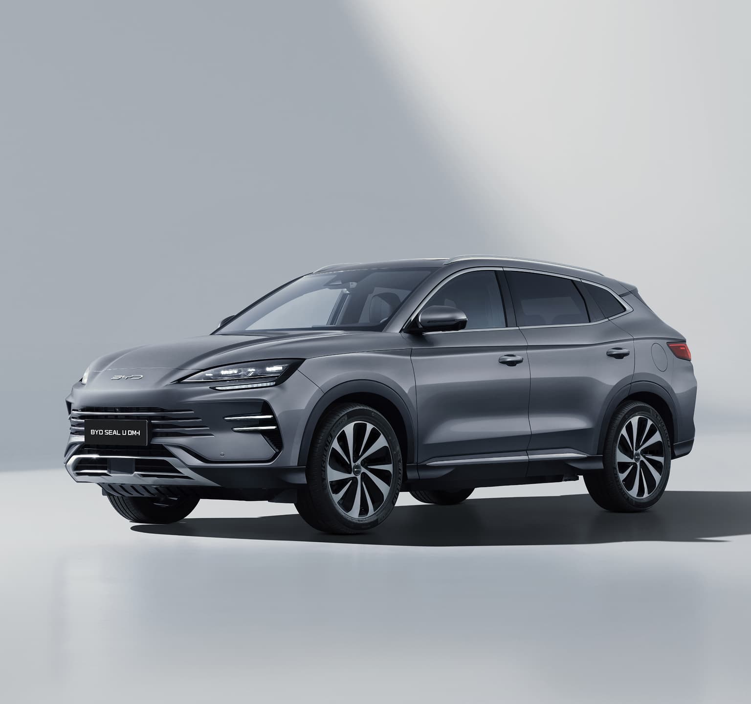 BYD SEAL U DM-i